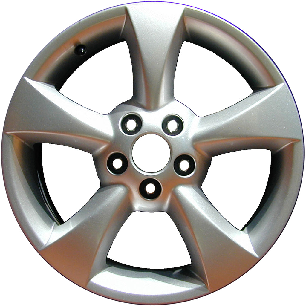 Aluminum Wheel For Jaguar S Type 2003-2008(ALYJA063U20)