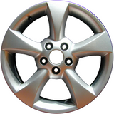 Aluminum Wheel For Jaguar S Type 2003-2008(ALYJA063U20)