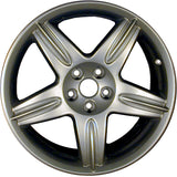 Rear Aluminum Wheel For Jaguar S Type 2003-2004(ALYJA064U20)