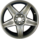 Rear Aluminum Wheel For Jaguar S Type 2003-2004(ALYJA064U20)