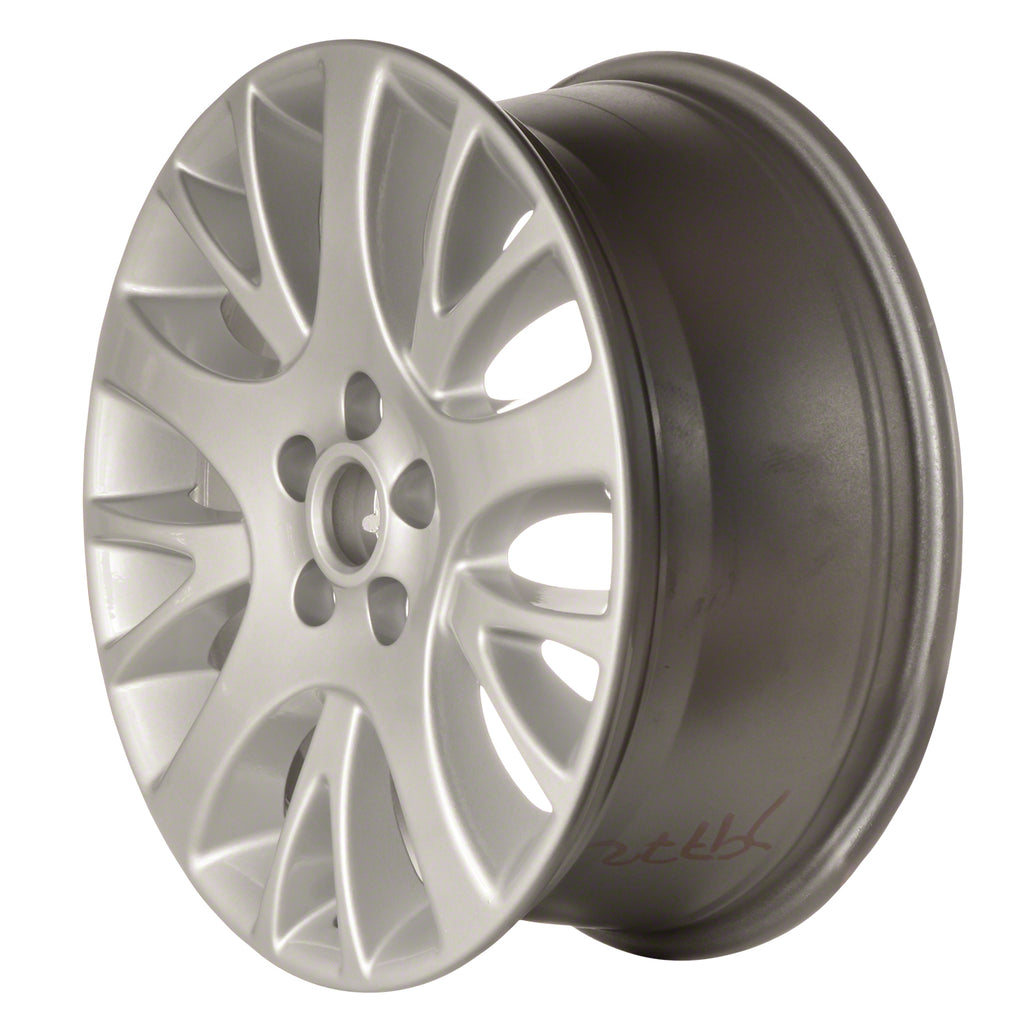Aluminum Wheel For Jaguar X Type 2002-2008(ALYJA067U20)