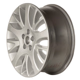 Aluminum Wheel For Jaguar X Type 2002-2008(ALYJA067U20)