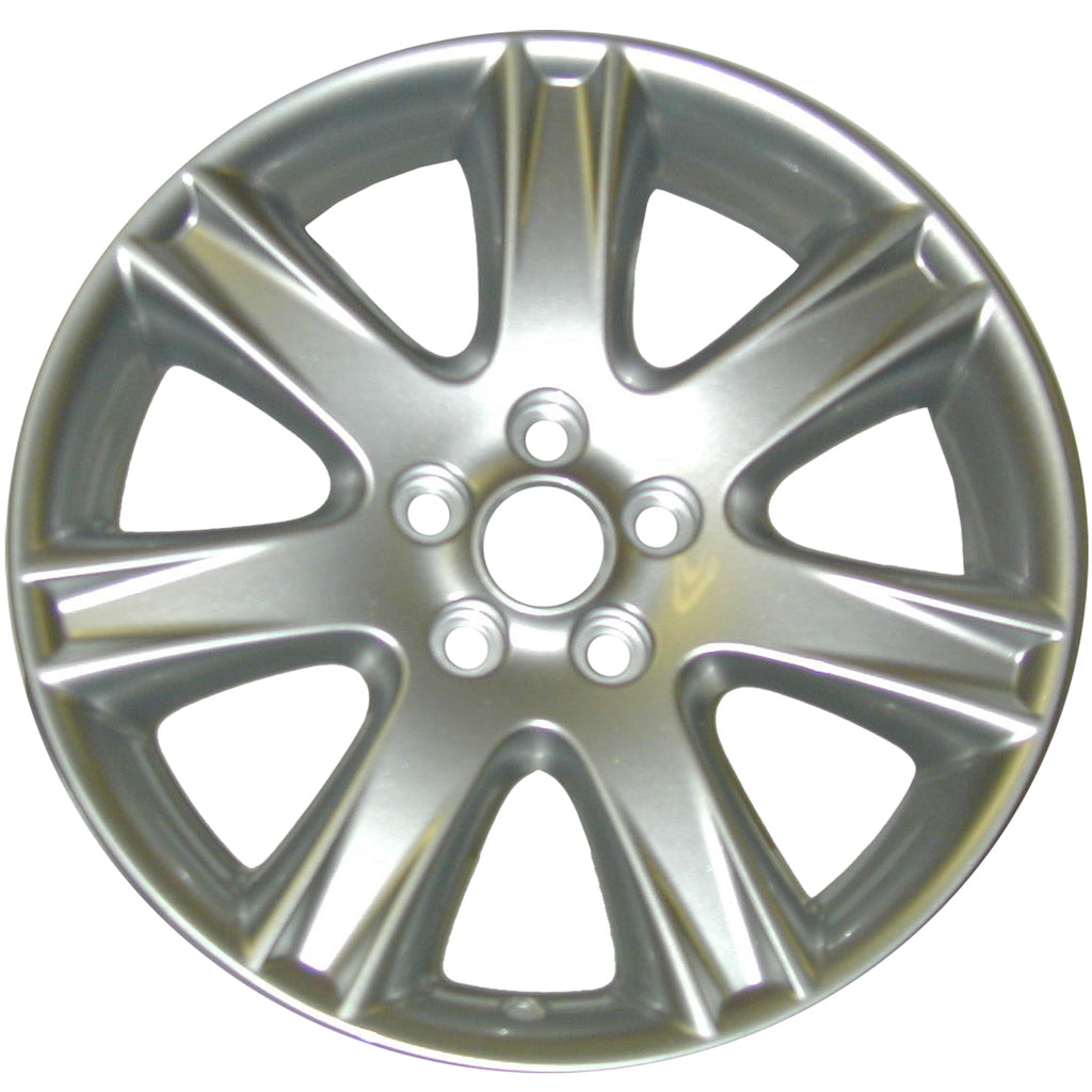 Aluminum Wheel For Jaguar X Type 2002-2003(ALYJA068U20)