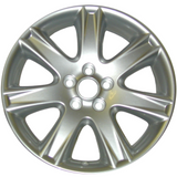 Aluminum Wheel For Jaguar X Type 2002-2003(ALYJA068U20)