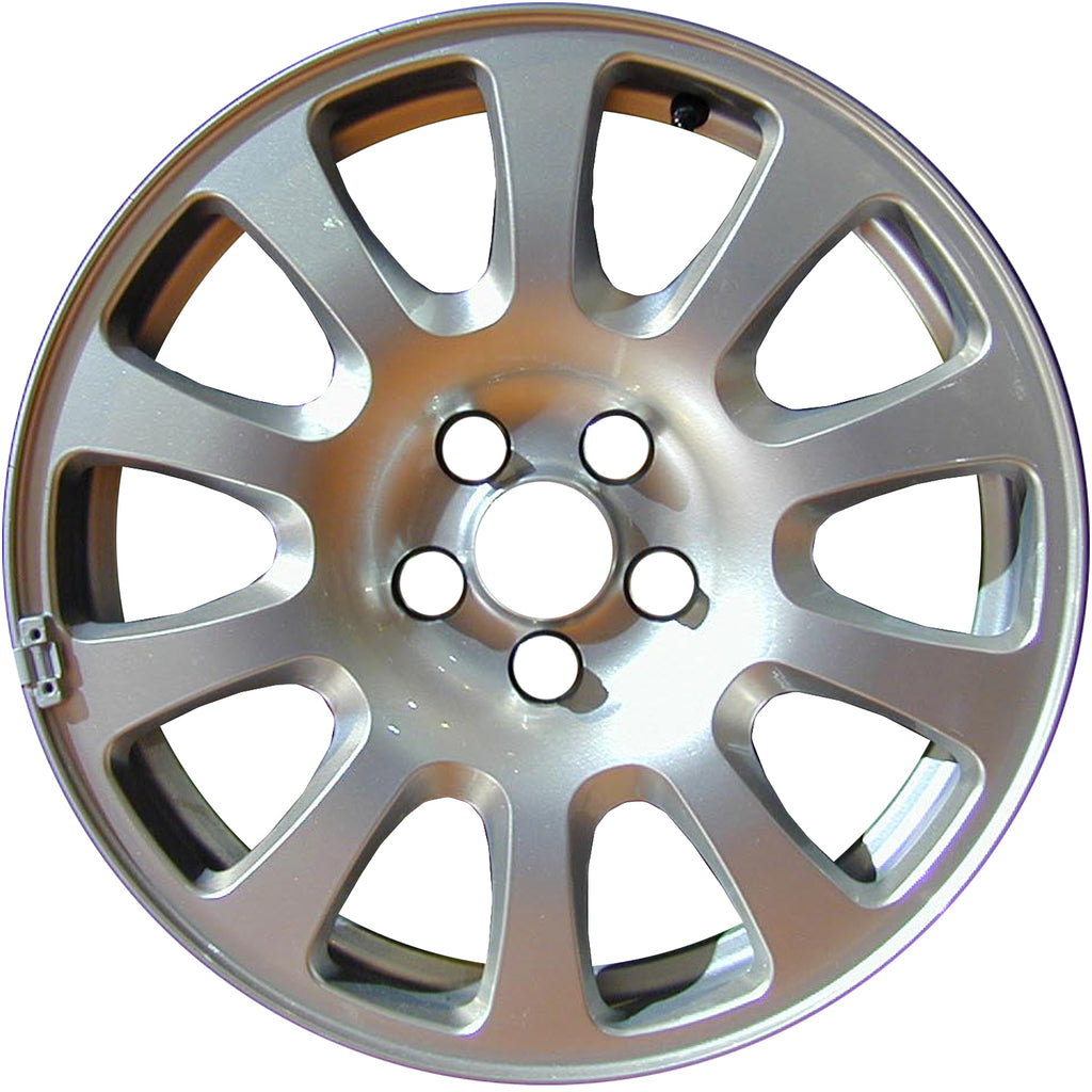Aluminum Wheel For Jaguar Xj8 2004-2009(ALYJA070U20)