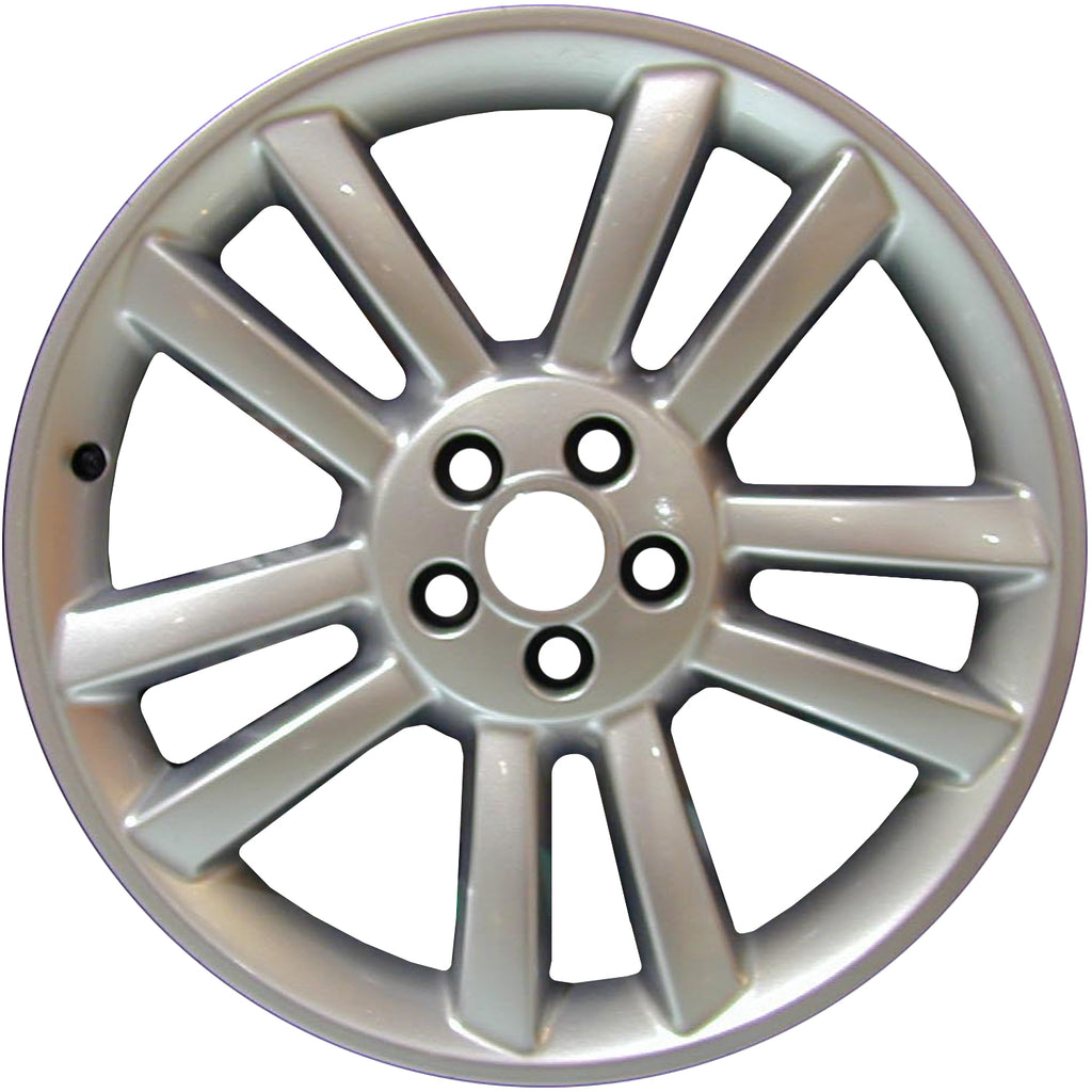Aluminum Wheel For Jaguar Xj8 2004-2009(ALYJA071U20)