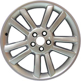 Aluminum Wheel For Jaguar Xj8 2004-2009(ALYJA071U20)