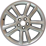 Aluminum Wheel For Jaguar Xj8 2004-2009(ALYJA071U20)