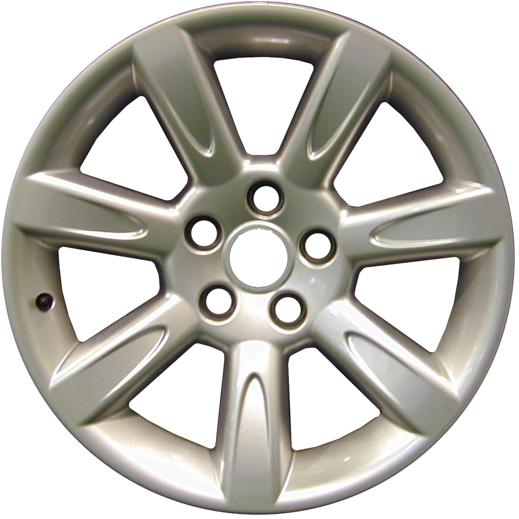 Frontont Aluminum Wheel For Jaguar Xk8 2003-2004(ALYJA072U20)