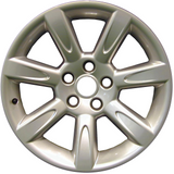 Frontont Aluminum Wheel For Jaguar Xk8 2003-2004(ALYJA072U20)