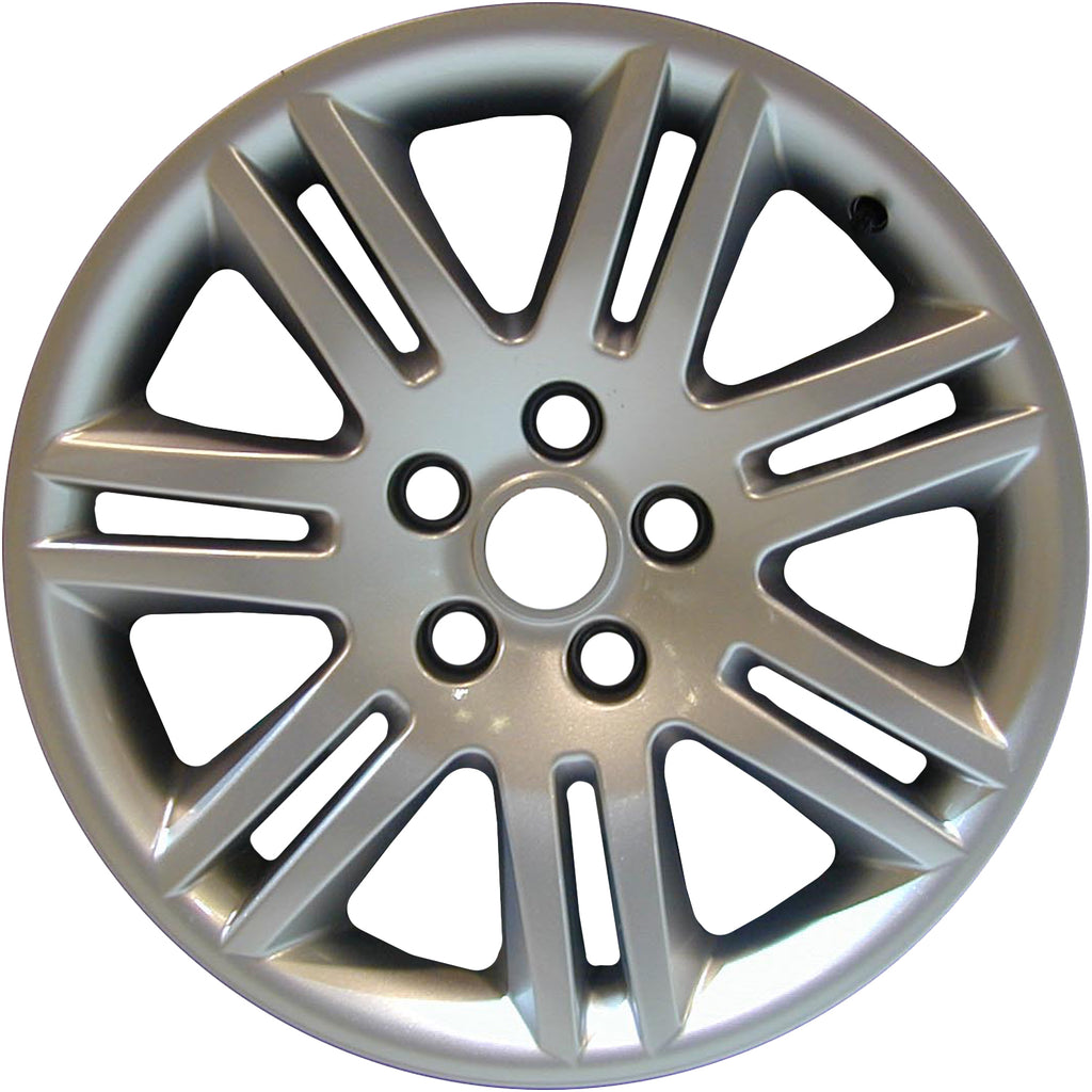 Frontont Aluminum Wheel For Jaguar Xk8 2003-2006(ALYJA073U20)