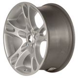Rear Aluminum Wheel For Jaguar Xk8 2002-2003(ALYJA076U20)