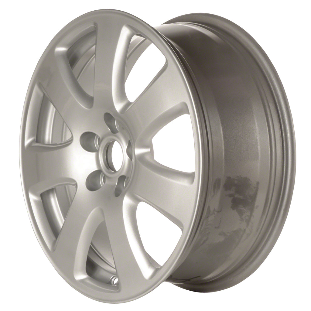 Aluminum Wheel For Jaguar X Type 2004-2008(ALYJA078U20N)