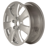 Aluminum Wheel For Jaguar X Type 2004-2008(ALYJA078U20N)