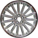 Aluminum Wheel For Jaguar Xj8 2004-2009(ALYJA080U78)