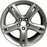 Frontont Aluminum Wheel For Jaguar S Type 2005-2007(ALYJA081U20)
