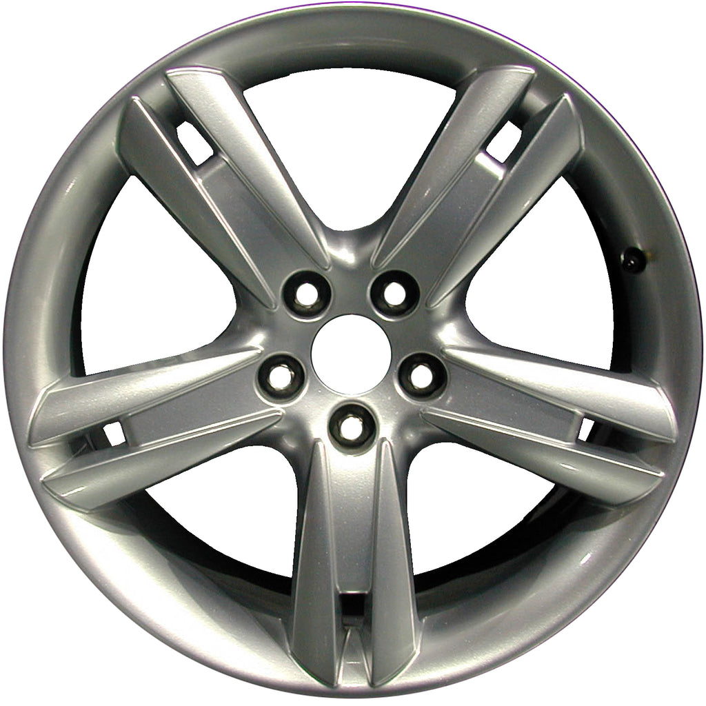 Rear Aluminum Wheel For Jaguar S Type 2005-2007(ALYJA082U20)