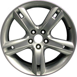 Rear Aluminum Wheel For Jaguar S Type 2005-2007(ALYJA082U20)