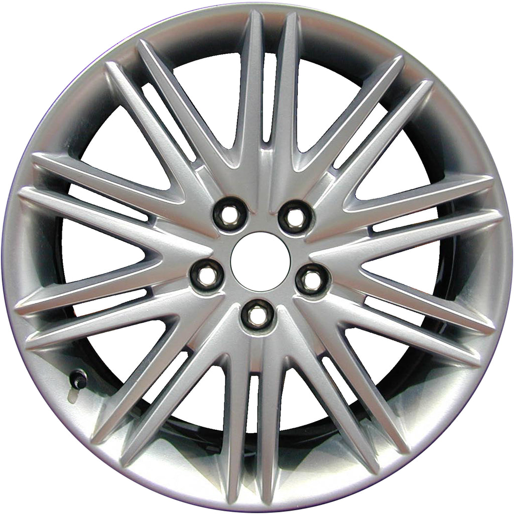 Aluminum Wheel For Jaguar S Type 2005-2008(ALYJA084U20)