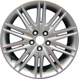 Aluminum Wheel For Jaguar S Type 2005-2008(ALYJA084U20)