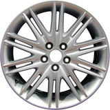Aluminum Wheel For Jaguar S Type 2005-2008(ALYJA084U20)