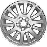 Aluminum Wheel For Jaguar X Type 2002-2003(ALYJA086U20)