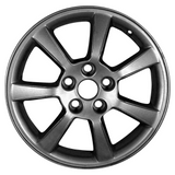 Aluminum Wheel For Jaguar X Type 2004-2008(ALYJA087U20)