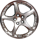 Frontont Aluminum Wheel For Jaguar Xk8 2001-2006(ALYJA089U90)