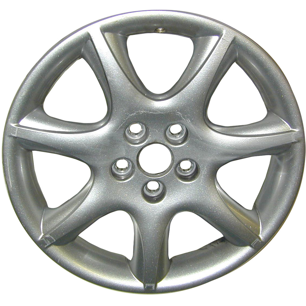 Aluminum Wheel For Jaguar S Type 2005-2008(ALYJA093U20)