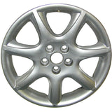 Aluminum Wheel For Jaguar S Type 2005-2008(ALYJA093U20)
