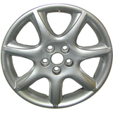 Aluminum Wheel For Jaguar S Type 2005-2008(ALYJA093U20)