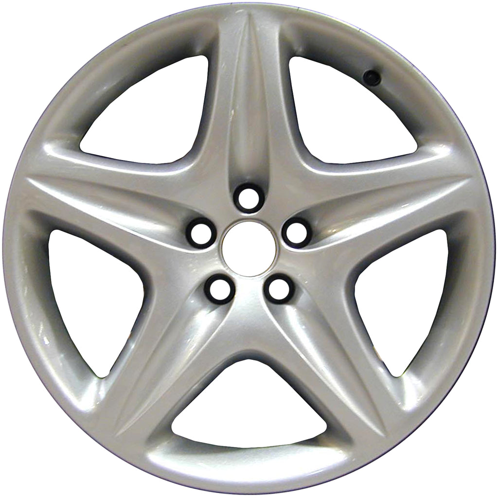 Aluminum Wheel For Jaguar Xj8 2004-2009(ALYJA094U20)