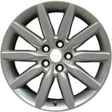 Rear Aluminum Wheel For Jaguar Xk8 2005-2006(ALYJA095U20)