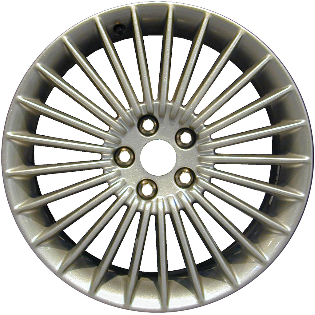 Aluminum Wheel For Jaguar S Type 2005-2008(ALYJA096U20)