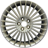 Aluminum Wheel For Jaguar S Type 2005-2008(ALYJA096U20)