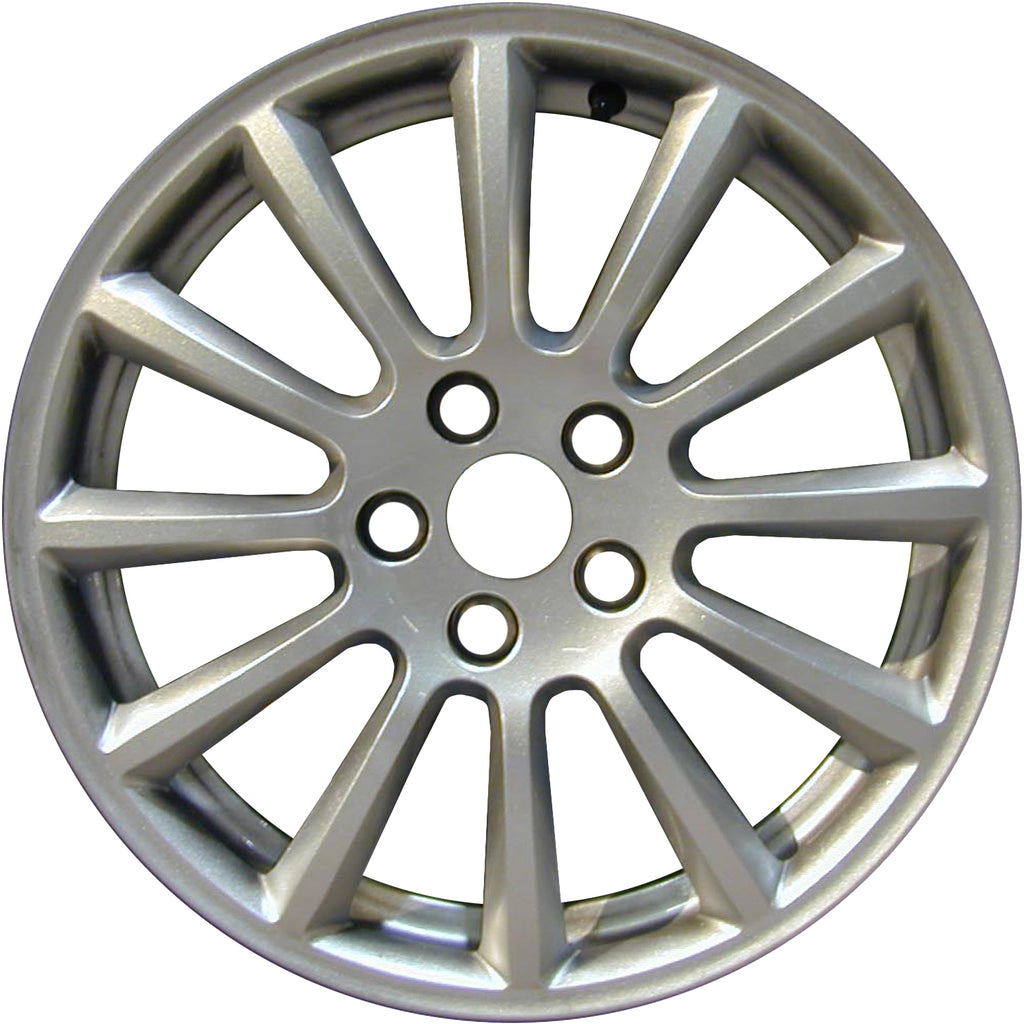 Aluminum Wheel For Jaguar X Type 2004-2008(ALYJA098U20)