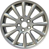 Aluminum Wheel For Jaguar X Type 2004-2008(ALYJA098U20)