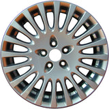 Aluminum Wheel For Jaguar Xj8 2005-2009(ALYJB010U20)