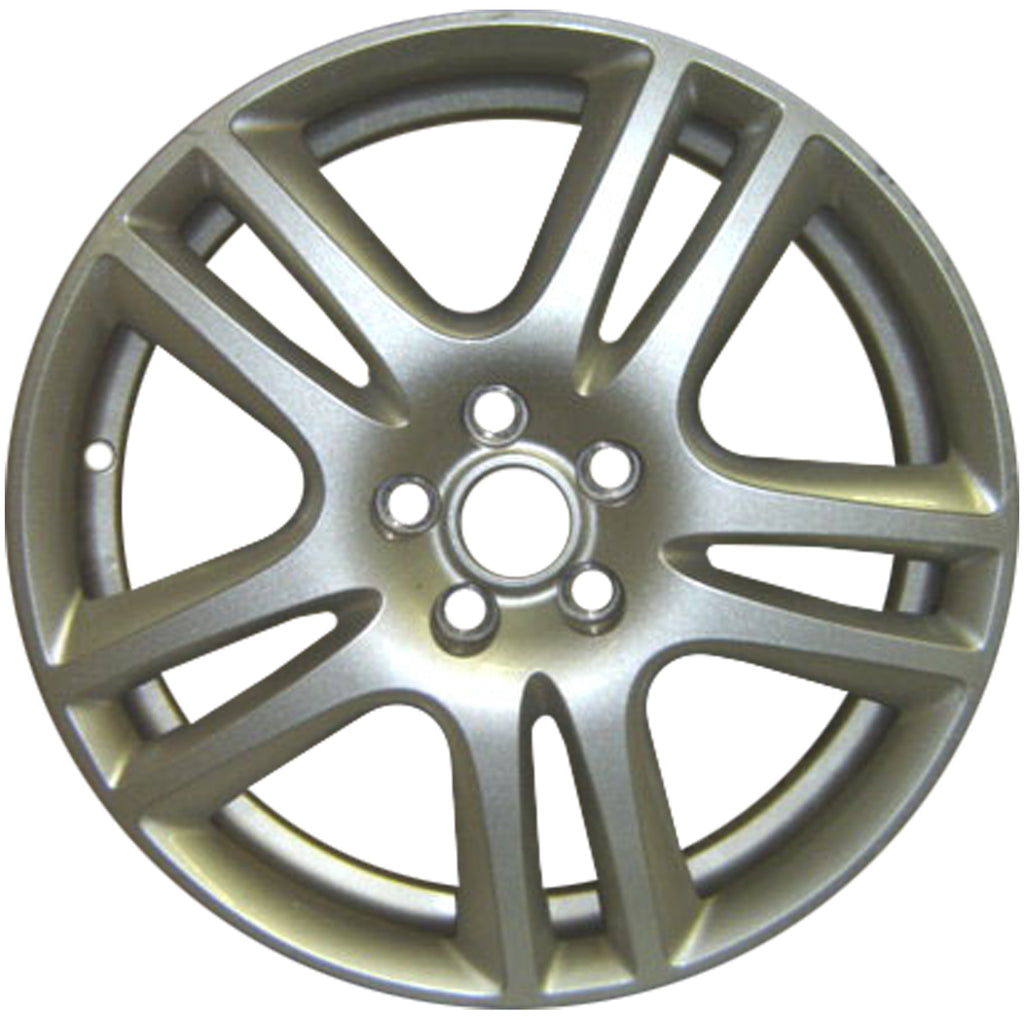 Aluminum Wheel For Jaguar X Type 2004-2008(ALYJB013U20)