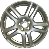 Aluminum Wheel For Jaguar X Type 2004-2008(ALYJB013U20)
