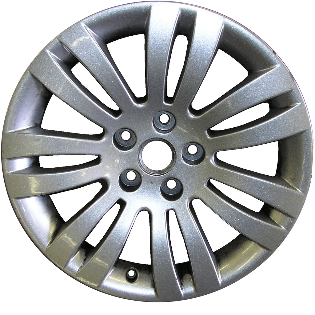 Aluminum Wheel For Jaguar Xk8 2005-2006(ALYJB014U20)