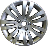 Aluminum Wheel For Jaguar Xk8 2005-2006(ALYJB014U20)