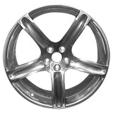 Aluminum Wheel For Jaguar Xj8 2005-2009(ALYJB015U20)