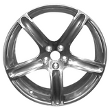 Aluminum Wheel For Jaguar Xj8 2005-2009(ALYJB015U20)