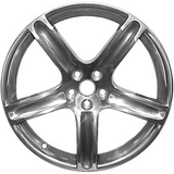 Aluminum Wheel For Jaguar Xj8 2005-2009(ALYJB015U78)