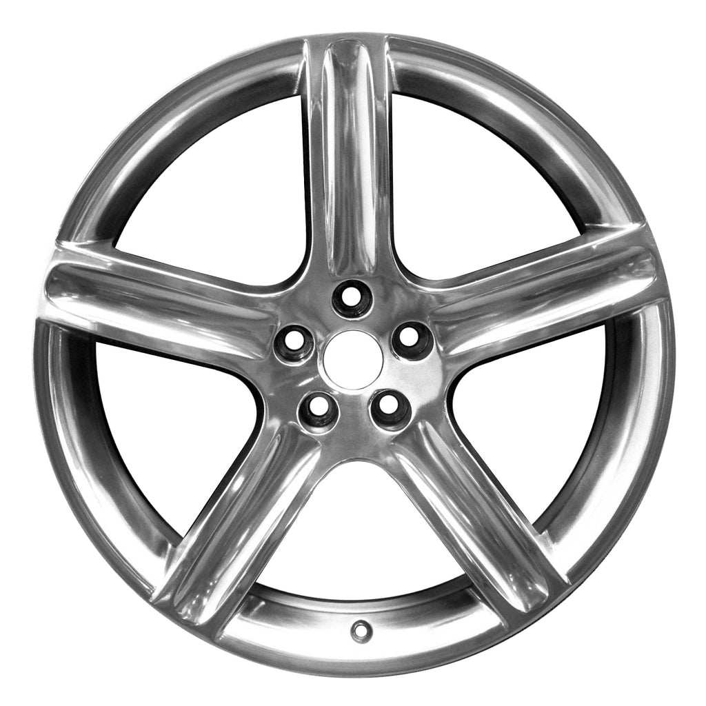 Aluminum Wheel For Jaguar Xj8 2005-2009(ALYJB015U80)