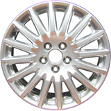 Aluminum Wheel For Jaguar S Type 2005-2008(ALYJB018U20)
