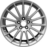 Aluminum Wheel For Jaguar Xj8 2005-2009(ALYJB021U20)