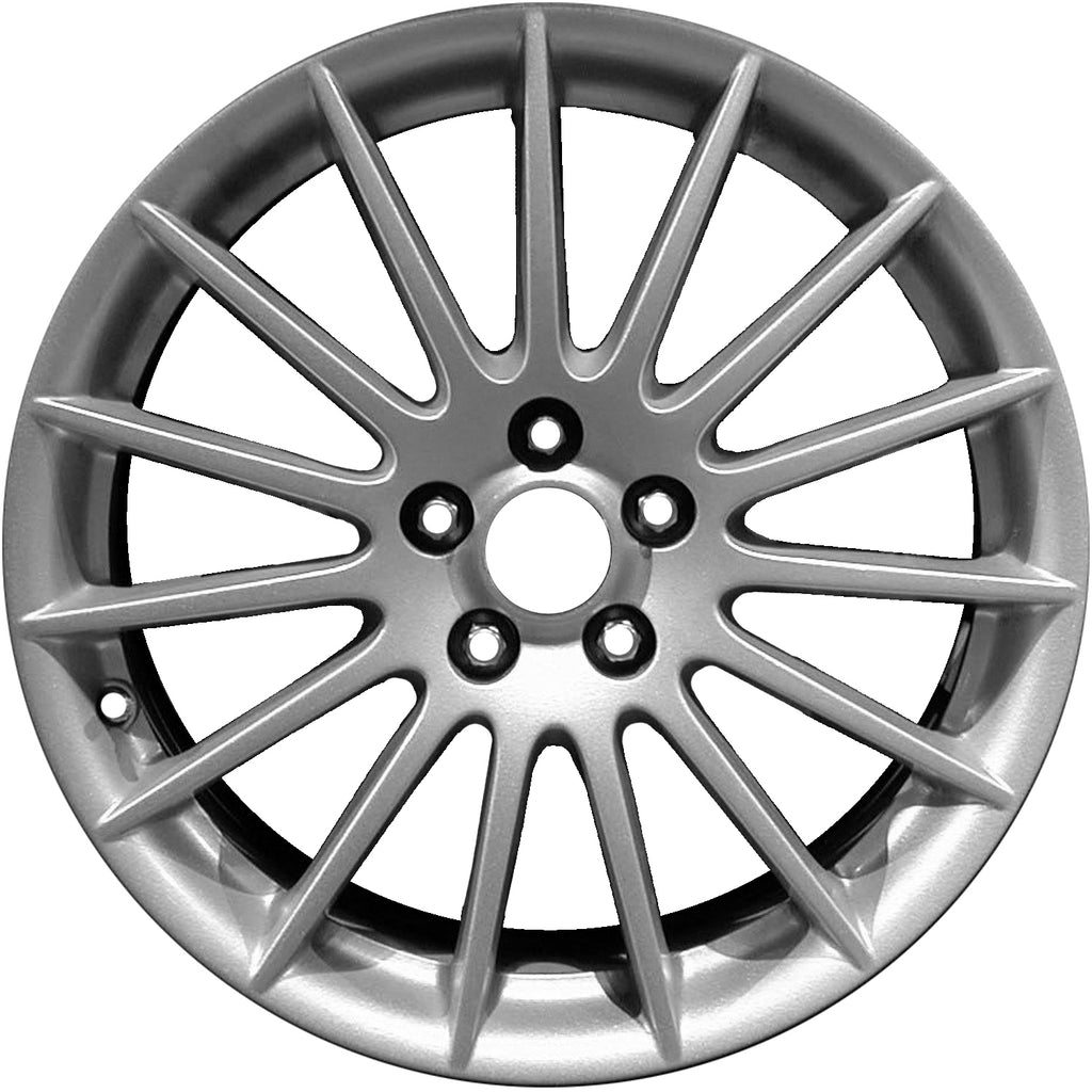 Aluminum Wheel For Jaguar Xj8 2008-2009(ALYJB021U77)