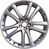 Aluminum Wheel For Jaguar Xk 2007-2009(ALYJB024U20)